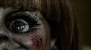 Annabelle Rare 2013 Promo Doll & Box Conjuring Haunted Figure Childs Play Chucky