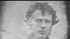 Civil War Period Ambrotype Photo Man With Confederate Type Buckle & Knife