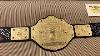 Figures Toy Co Deluxe Wwf Light Heavyweight Championship Title Belt Replica Champion Ship Belt