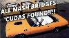 Highway 61 1/18 Scale 1971 Plymouth Cuda Nash Bridges Very Rare & Detailed