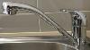 New Wels Cylinder Spring Bathroom Kitchen Sink Laundry Flick Mixer Tap Faucet