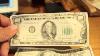Series 1977 Us One Hundred Dollar Note Bill $100 New York B17065796a